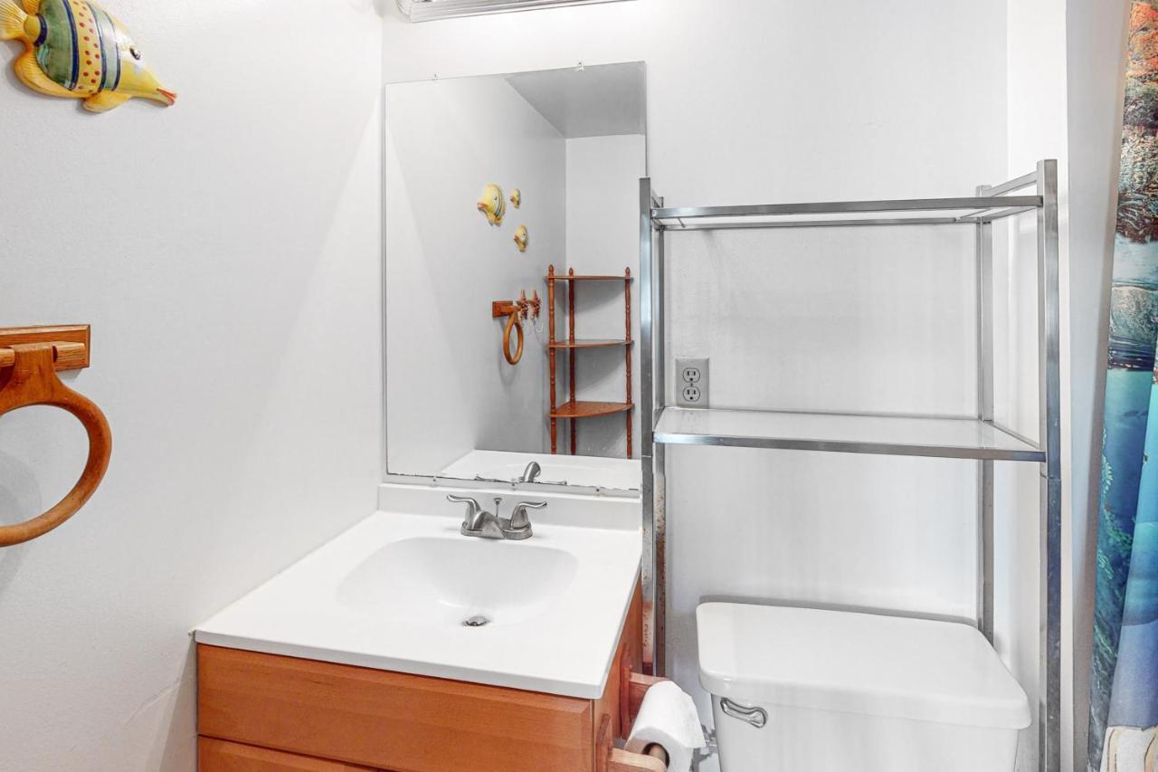 Апартаменты Outrigger 205 Ошен Сити Экстерьер фото